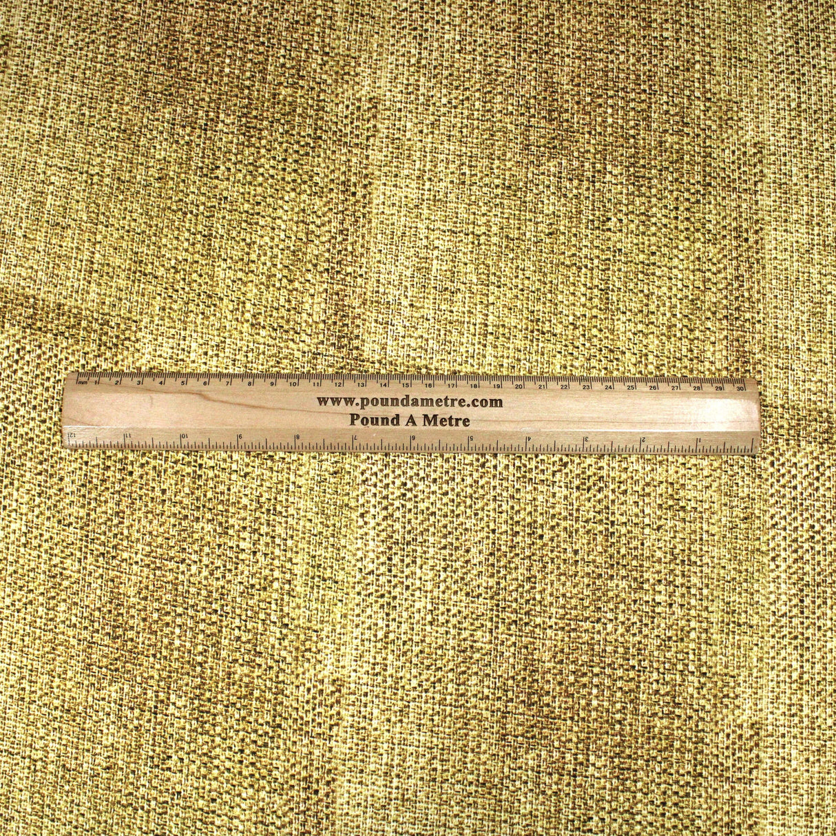 Pound A Metre Full Metre Premium Printed Cotton- Landscape Designs- 45" Wide (Basket)