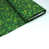 Pound A Metre Full Metre Premium Printed Cotton- Landscape Designs- 45" Wide (Tree)