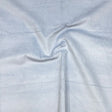 Pound A Metre Premium Soft Cotton Needle Corduroy- 55" Wide (Baby Blue)