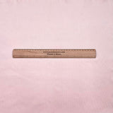 Pound A Metre Premium Soft Cotton Needle Corduroy- 55" Wide (Baby Pink)