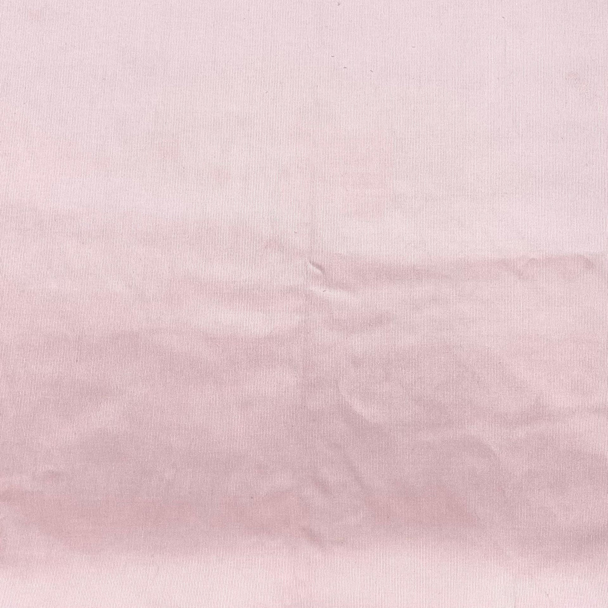 Pound A Metre Premium Soft Cotton Needle Corduroy- 55" Wide (Baby Pink)