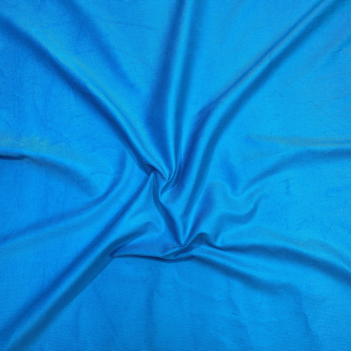 Pound A Metre Premium Soft Cotton Needle Corduroy- 55" Wide (Blue)