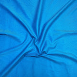 Pound A Metre Premium Soft Cotton Needle Corduroy- 55" Wide (Blue)