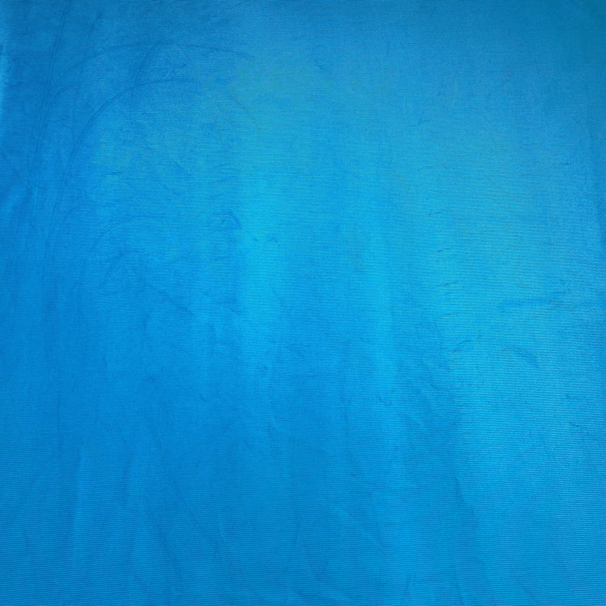 Pound A Metre Premium Soft Cotton Needle Corduroy- 55" Wide (Blue)