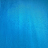 Pound A Metre Premium Soft Cotton Needle Corduroy- 55" Wide (Blue)