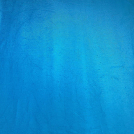 Pound A Metre Premium Soft Cotton Needle Corduroy- 55" Wide (Blue)