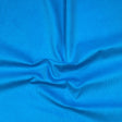 Pound A Metre Premium Soft Cotton Needle Corduroy- 55" Wide (Bright Blue)