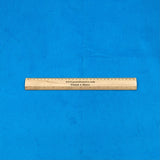 Pound A Metre Premium Soft Cotton Needle Corduroy- 55" Wide (Bright Blue)