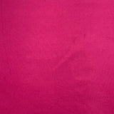 Pound A Metre Premium Soft Cotton Needle Corduroy- 55" Wide (Bright Pink)