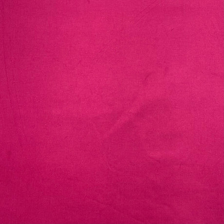 Pound A Metre Premium Soft Cotton Needle Corduroy- 55" Wide (Bright Pink)