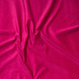 Pound A Metre Premium Soft Cotton Needle Corduroy- 55" Wide (Cerise)