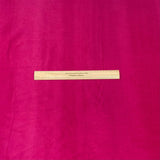 Pound A Metre Premium Soft Cotton Needle Corduroy- 55" Wide (Cerise)
