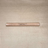 Pound A Metre Premium Soft Cotton Needle Corduroy- 55" Wide (Cream)