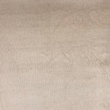 Pound A Metre Premium Soft Cotton Needle Corduroy- 55" Wide (Cream)