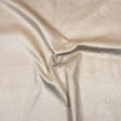Pound A Metre Premium Soft Cotton Needle Corduroy- 55" Wide (Cream)