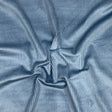 Pound A Metre Premium Soft Cotton Needle Corduroy- 55" Wide (Grey)