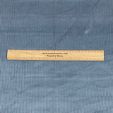 Pound A Metre Premium Soft Cotton Needle Corduroy- 55" Wide (Grey)