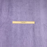 Pound A Metre Premium Soft Cotton Needle Corduroy- 55" Wide (Lilac)