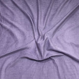 Pound A Metre Premium Soft Cotton Needle Corduroy- 55" Wide (Lilac)