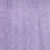 Pound A Metre Premium Soft Cotton Needle Corduroy- 55" Wide (Lilac)