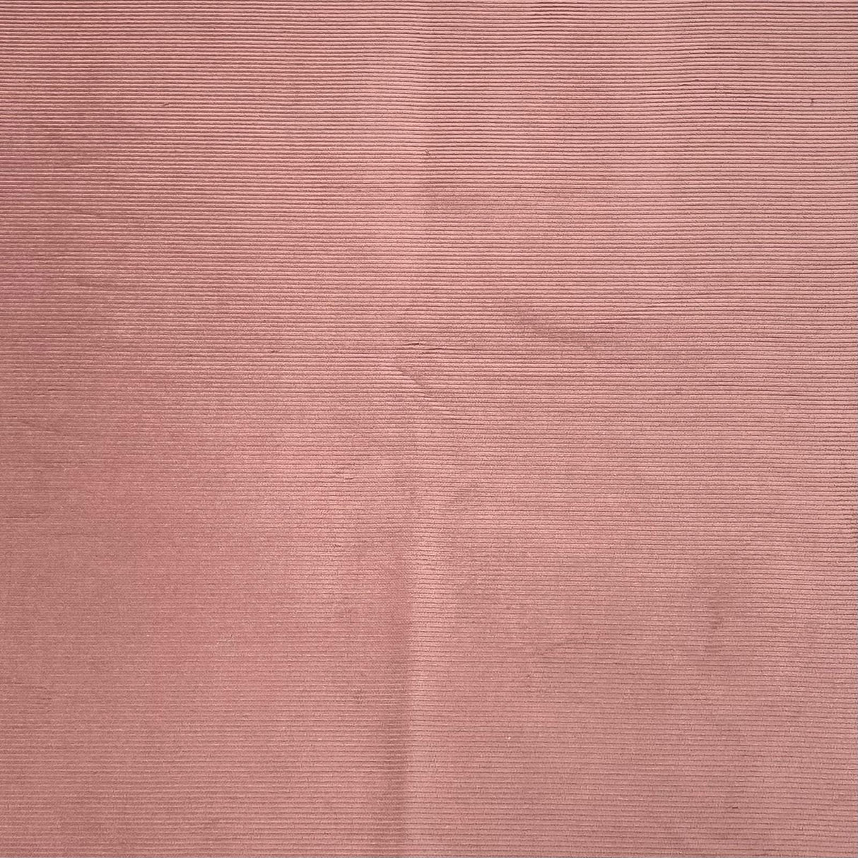 Pound A Metre Premium Soft Cotton Needle Corduroy- 55" Wide (Mauve)