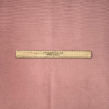 Pound A Metre Premium Soft Cotton Needle Corduroy- 55" Wide (Mauve)