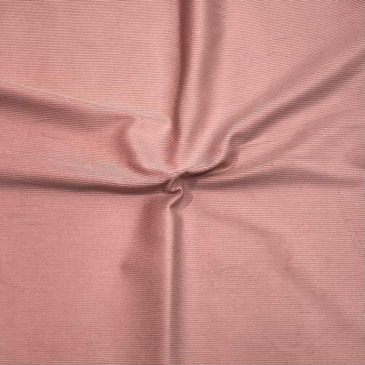 Pound A Metre Premium Soft Cotton Needle Corduroy- 55" Wide (Mauve)