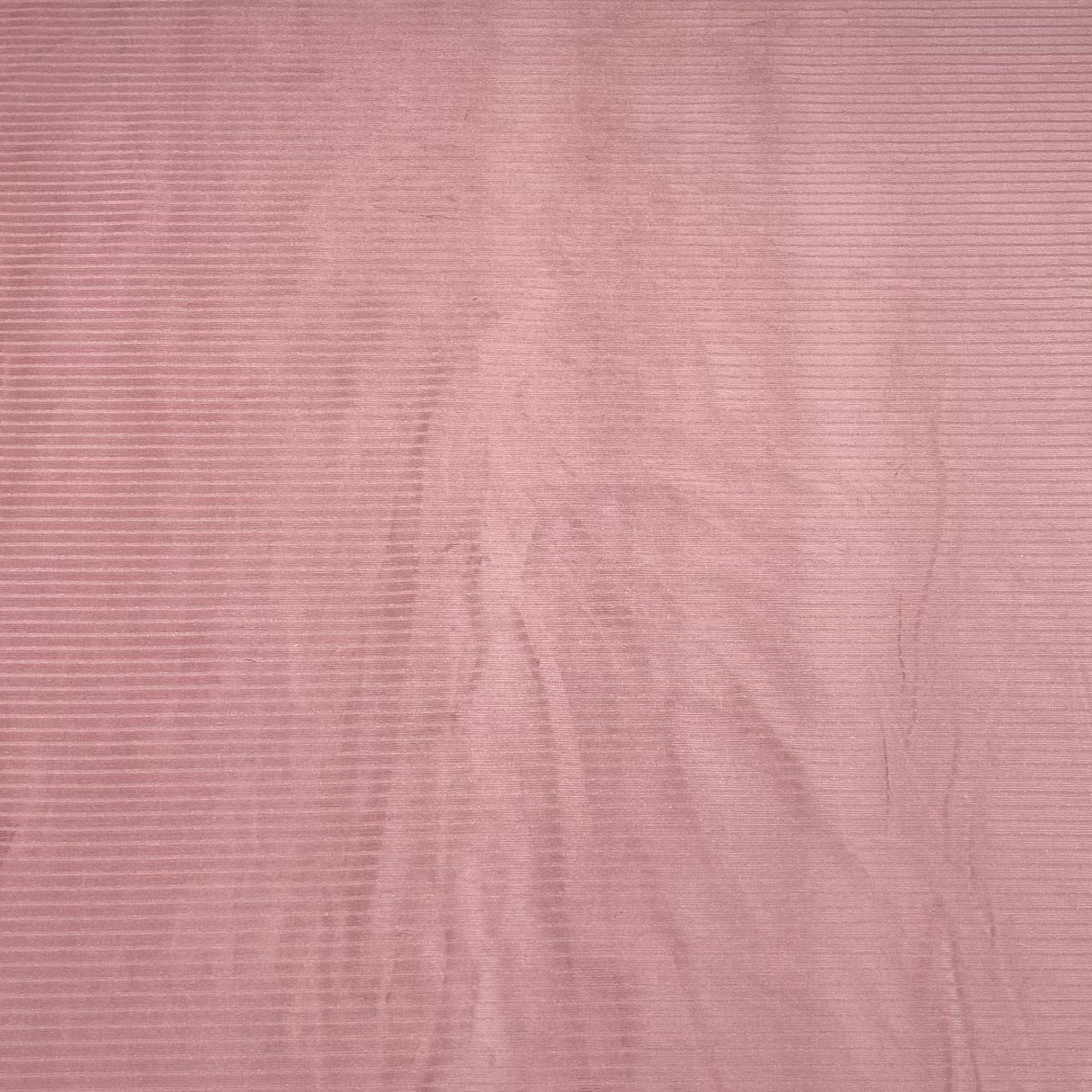 Pound A Metre Premium Soft Cotton Needle Corduroy- 55" Wide (Mauve)