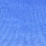 Pound A Metre Premium Soft Cotton Needle Corduroy- 55" Wide (Ocean)