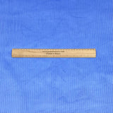 Pound A Metre Premium Soft Cotton Needle Corduroy- 55" Wide (Ocean)