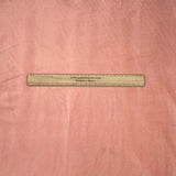 Pound A Metre Premium Soft Cotton Needle Corduroy- 55" Wide (Peach)