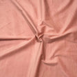Pound A Metre Premium Soft Cotton Needle Corduroy- 55" Wide (Peach)