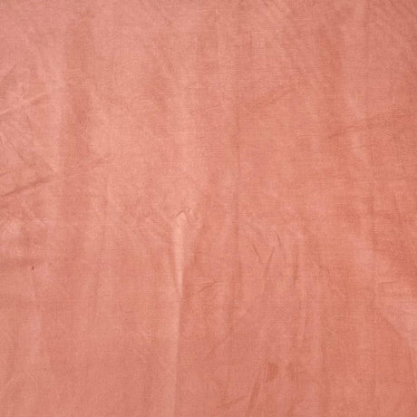Pound A Metre Premium Soft Cotton Needle Corduroy- 55" Wide (Peach)