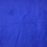 Pound A Metre Premium Soft Cotton Needle Corduroy- 55" Wide (Royal)