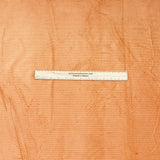 Pound A Metre Premium Soft Cotton Needle Corduroy- 55" Wide (Rust)