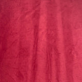 Pound A Metre Premium Soft Cotton Needle Corduroy- 55" Wide (Wine)