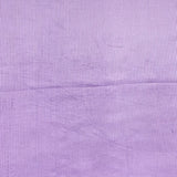Pound A Metre Premium Soft Pastel Cotton Needle Corduroy- 55" Wide (Lilac)