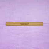 Pound A Metre Premium Soft Pastel Cotton Needle Corduroy- 55" Wide (Lilac)