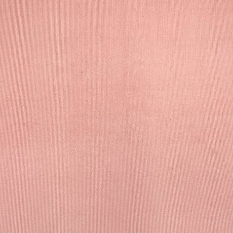 Pound A Metre Premium Soft Pastel Cotton Needle Corduroy- 55" Wide (Peach)