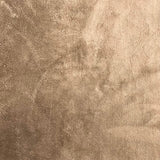 Pound A Metre Premium Stretch Fur Fabric – 60" Wide (Light Brown)