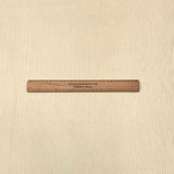 Pound A Metre Premium Super Soft Cotton Needle Corduroy- 55" Wide (Beige)