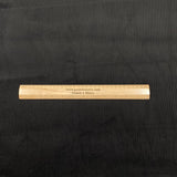 Pound A Metre Premium Super Soft Cotton Needle Corduroy- 55" Wide (Black)