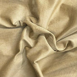 Pound A Metre Premium Super Soft Cotton Needle Corduroy- 55" Wide (Gold)