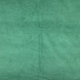 Pound A Metre Premium Super Soft Cotton Needle Corduroy- 55" Wide (Green)