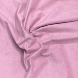 Pound A Metre Premium Super Soft Cotton Needle Corduroy- 55" Wide (Mauve)