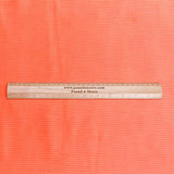 Pound A Metre Premium Super Soft Cotton Needle Corduroy- 55" Wide (Orange)