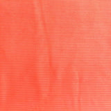 Pound A Metre Premium Super Soft Cotton Needle Corduroy- 55" Wide (Orange)