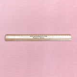 Pound A Metre Premium Super Soft Cotton Needle Corduroy- 55" Wide (Pink)