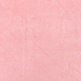 Pound A Metre Premium Super Soft Cotton Needle Corduroy- 55" Wide (Pink)
