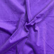 Pound A Metre Premium Super Soft Cotton Needle Corduroy- 55" Wide (Purple)